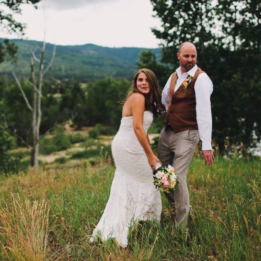 Meet your Posher, Mike